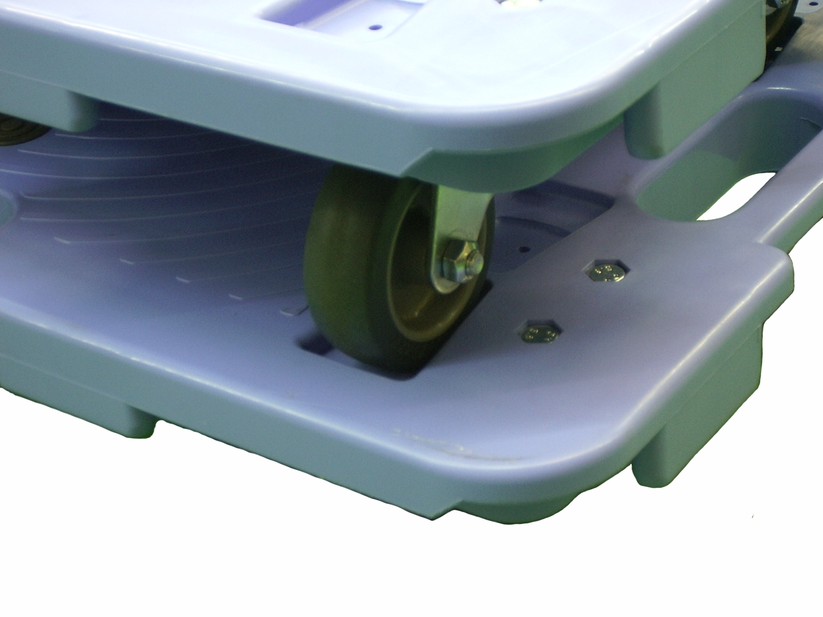 Nansin Interlocking Platform Dolly